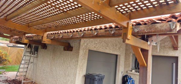 Couvreur à Bourgoin-Jallieu