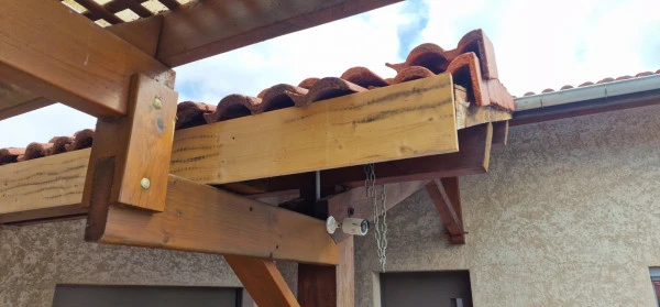Couvreur zingueur Tullins