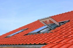 Remplacement velux à Morestel